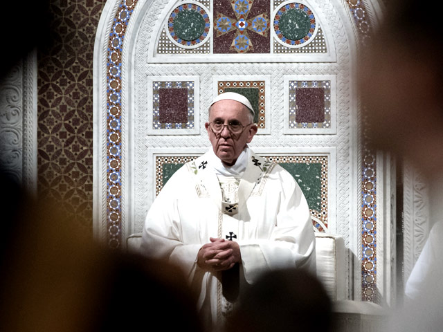 В апреле 2015 года Папа Франциск объявил о проведении внеочередного юбилейного года с 8 декабря 2015 года и посвятил его Божественному милосердию