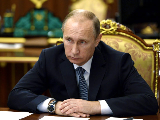 Президент РФ Владимир Путин распорядился подписать соглашение между Россией и Арменией о создании объединенной региональной системы ПВО в Кавказском регионе коллективной безопасности