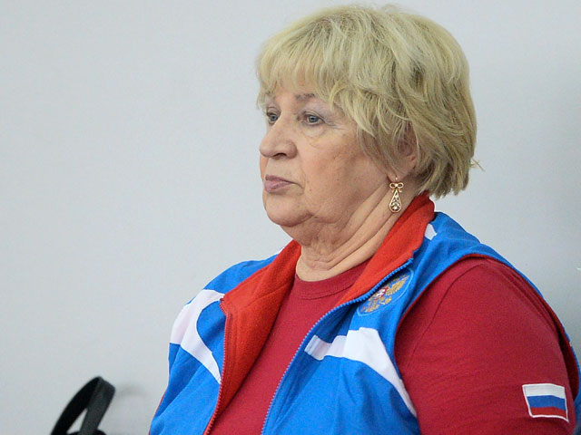 Тренер спортивных гимнасток посетовала на нелюбовь судей к России