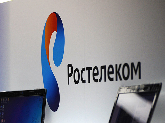 Житель Новосибирска Сергей Экшаров предъявил компании "Ростелеком" иск о компенсации морального вреда на баснословную сумму в 614,3 трлн рублей