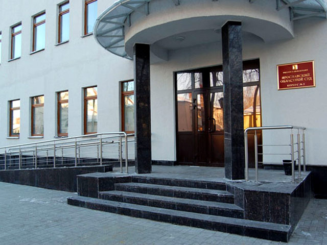 Ярославский областной суд отменил решение суда о запрете доступа к сайту и творчеству группы "Кровосток"