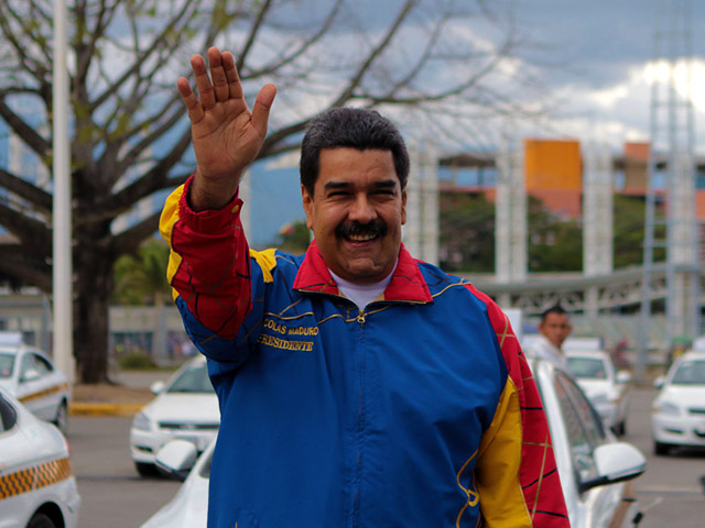 Двое родственников президента Венесуэлы Николаса Мадуро предстанут перед федеральным судом в Манхэттене по обвинению в контрабанде наркотиков