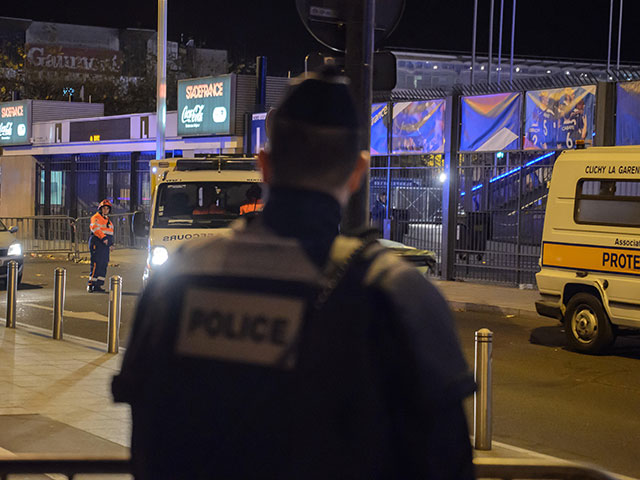 Не менее восьми террористов участвовали в атаках в Париже