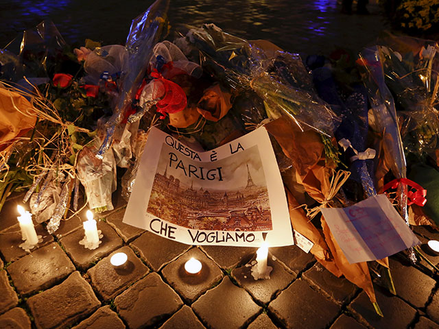 В эмигрантских районах Брюсселя задержаны пять человек в в связи с терактами в Париже