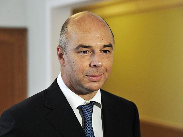 Министр финансов РФ Антон Силуанов допустил переговоры о реструктуризации долга Украины