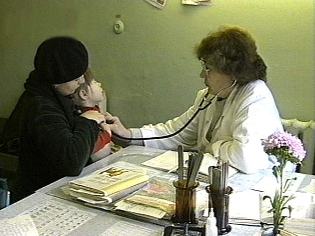Бесплатную медпомощь в России предлагают оставить только для детей, пенсионеров и инвалидов