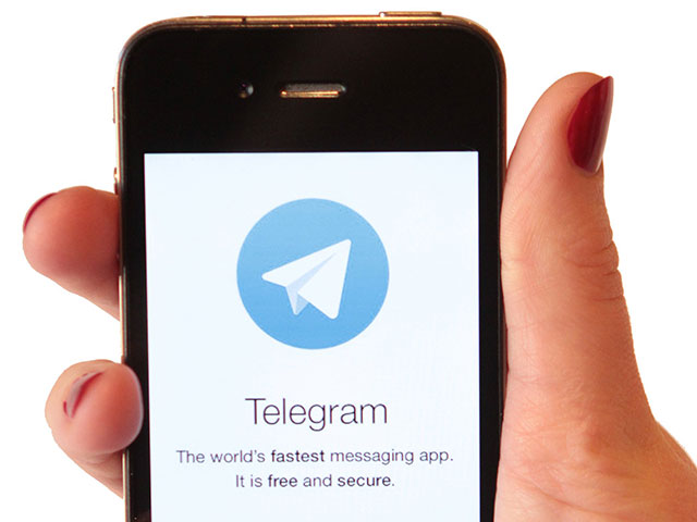 Госдума просит ФСБ ограничить в РФ доступ к Telegram, которым якобы пользовались террористы в Париже