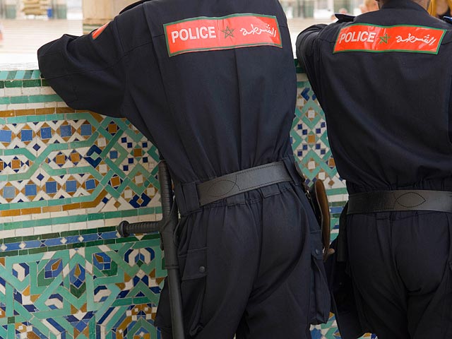 Марокканская полиция задержала четырех предполагаемых террористов, связанных с ИГ