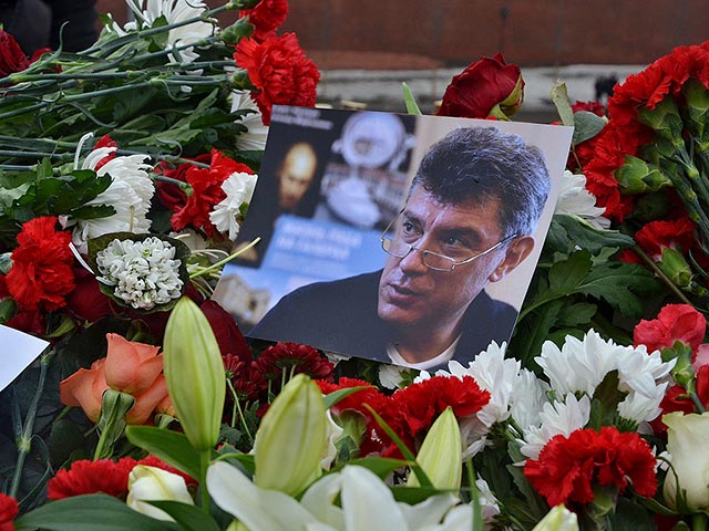 В Лондоне впервые прошла церемония вручения премии имени Сергея Магнитского. В числе ее лауреатов оказался покойный российский оппозиционер Борис Немцов