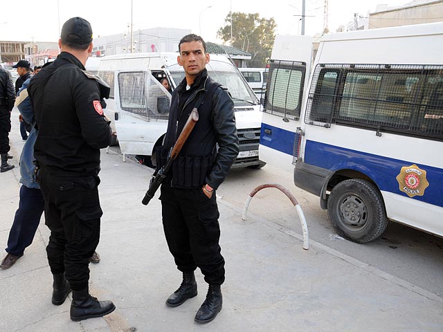 Власти Туниса арестовали 17 членов исламистской террористической ячейки и предотвратили крупную террористическую атаку