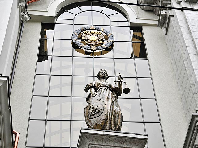Пленум Верховного суда (ВС) РФ 17 ноября утвердил изменения в собственное постановление от 21 апреля 2009 года, смягчив целый ряд оснований для условно-досрочного освобождения осужденных