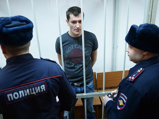 После осмотра врачом в колонии Олег Навальный отказался от визита к гражданскому специалисту