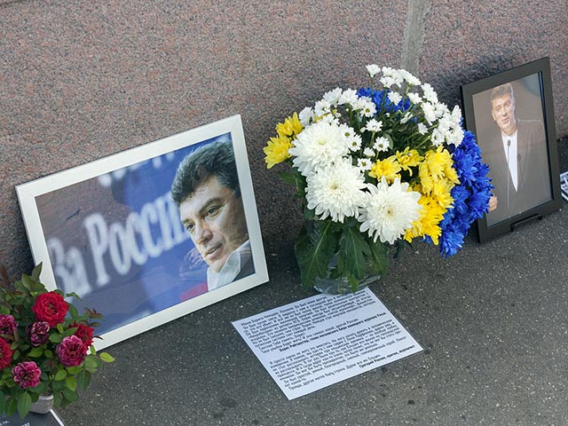 Обвиняемый по делу об убийстве Бориса Немцова Руслан Мухудинов, решение о заочном аресте которого вынес Басманный суд, находится на территории Чечни