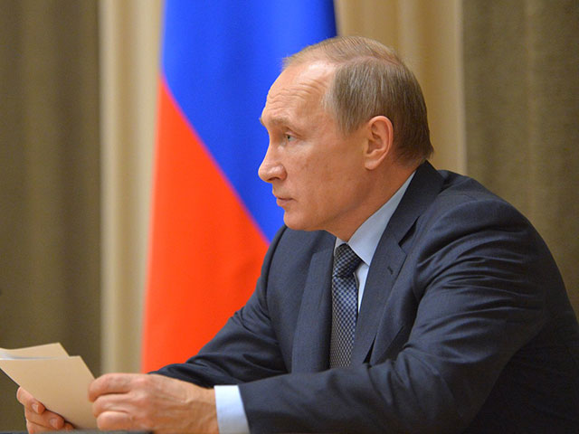 В указе Путина о противодействии финансированию терроризма разглядели угрозу для бизнеса