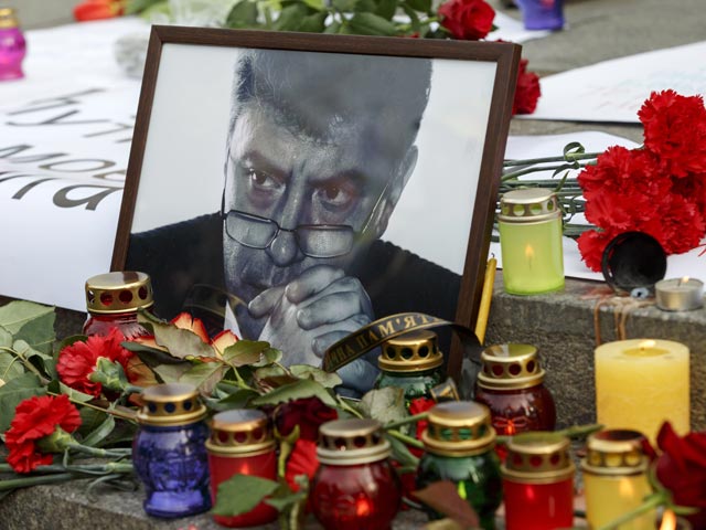 Мухудинов обещал заплатить исполнителям убийства Немцова 15 млн рублей, узнали СМИ