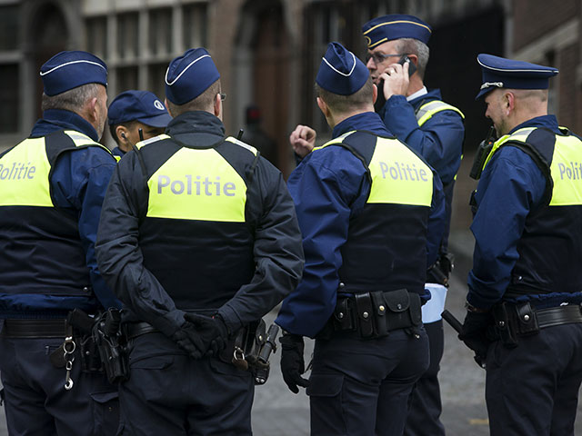 Правоохранительные органы Нидерландов подключились к поискам одного из подозреваемых в организации терактов в Париже