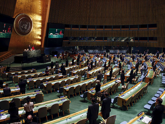 Генассамблея ООН единогласно приняла резолюцию с требованием раскрыть информацию о гибели экс-генсека