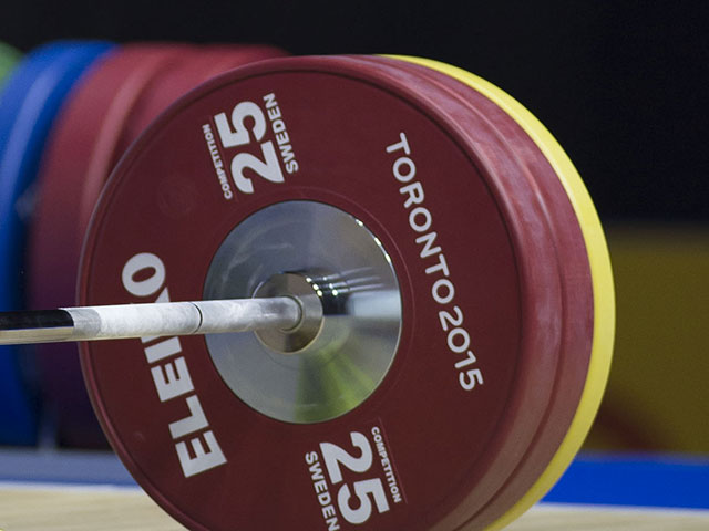 Болгарские тяжелоатлеты не будут допущены к Олимпиаде в Рио-де-Жанейро 