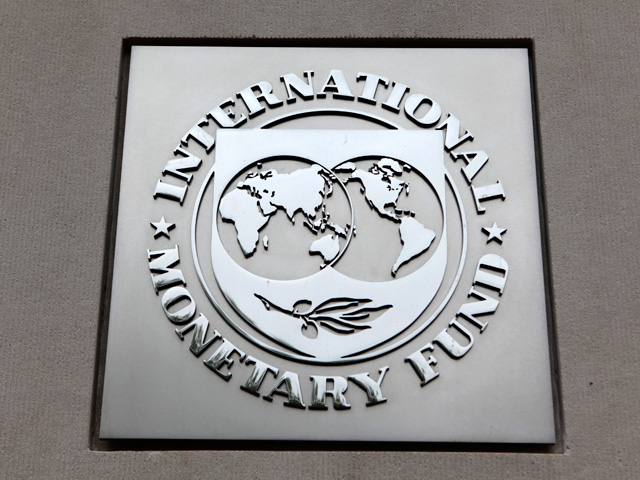 Россия не будет направлять Украине предложение о реструктуризации долга, пока МВФ не согласится предоставить свои гарантии