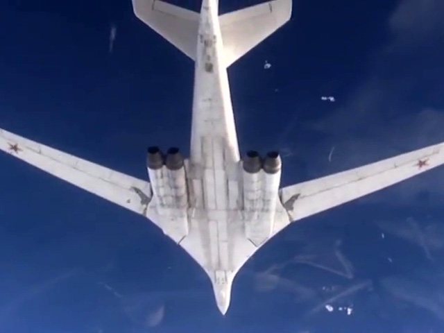 Российская авиация продолжает наносить точечные авиаудары по позициям террористов в Сирии
