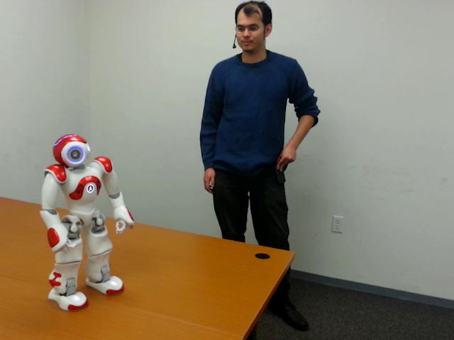 Исследователи американского университета Тафтса разработали систему взаимодействия робота с человеком, которая позволяет искусственному интеллекту отказываться исполнять некоторые приказы, если у него есть достаточные основания для такого поведения