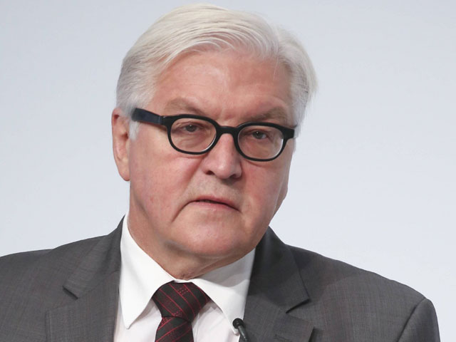 Глава МИД Германии назвал два условия для возврата России в G8