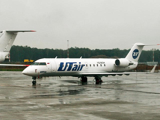 Арбитражный суд Ханты-Мансийского округа - Югры прекратил производство по делу о банкротстве авиакомпании "ЮТэйр" (UTair)