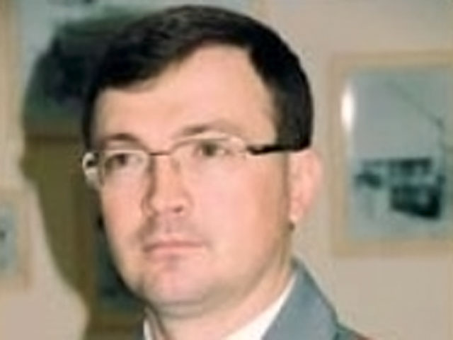 В Брянске был тяжело ранен полковник полиции Владимир Загородский, расследовавший уголовное дело против экс-губернатора Брянской области