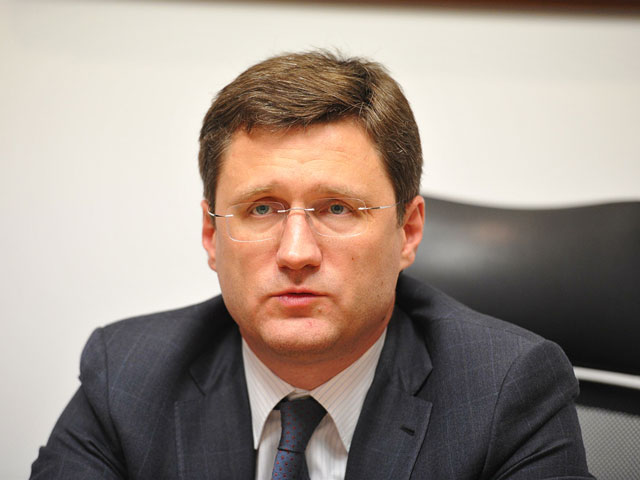 Глава Минэнерго РФ Александр Новак не исключил, что РФ может рассмотреть ответные меры в отношении Украины в связи с обесточиванием Крыма