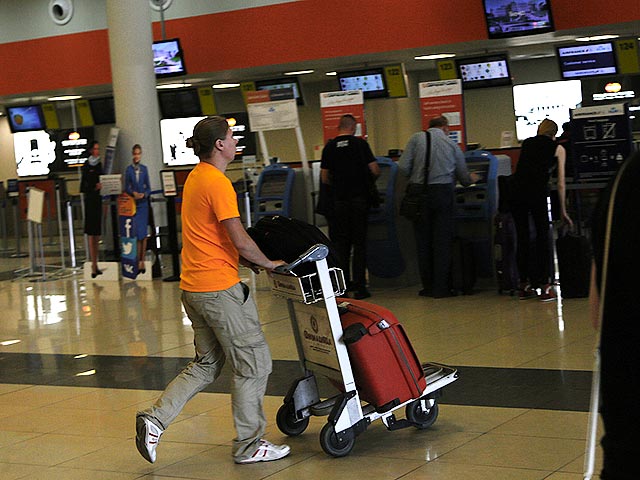 Государственный департамент США выпустил предупреждение для американцев, совершающих зарубежные поездки, о росте террористических угроз