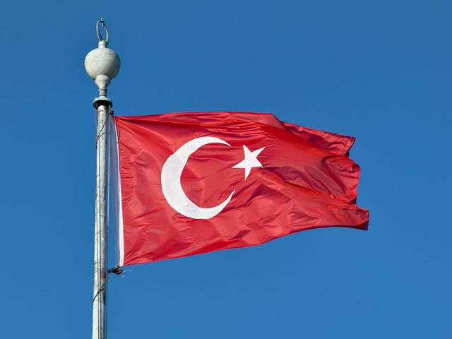 МИД Турции вызвал для беседы посланника посольства РФ в Анкаре