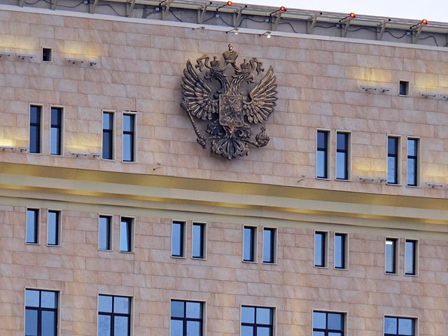 Министерство обороны РФ в срочном порядке вызвало атташе по вопросам обороны при посольстве Турции в России, которому был заявлен официальный протест относительно действий ВВС Турции