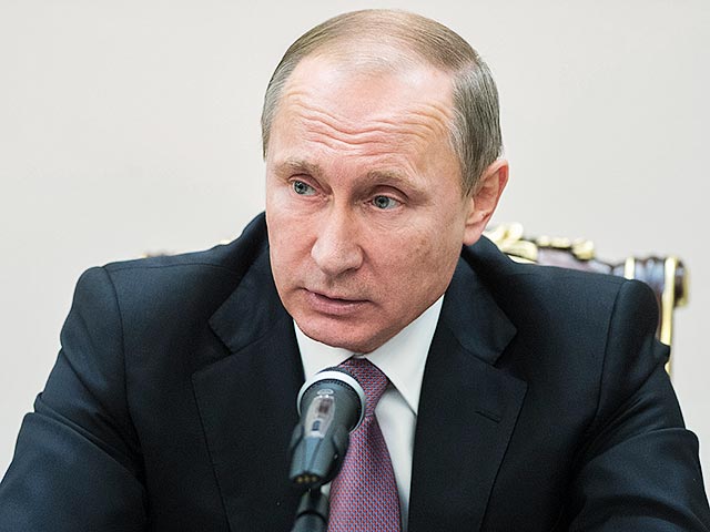 Президент РФ Владимир Путин, после инцидента со сбитым российским бомбардировщиком Су-24 назвавший Турцию пособником терроризма, заявил, что Анкара не один год ведет политику исламизации
