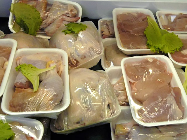 Россельхознадзор с 1 декабря вводит временные ограничения на поставку в Россию мяса птицы с турецкого предприятия