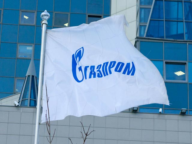 "Газпром" ждет роста потребностей Европы в импортном газе к 2025 году