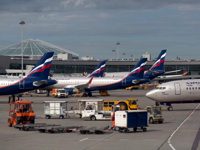 журналисты решили провести собственный анализ авиапарка российских компаний, выполняющих регулярные и чартерные пассажирские перевозки