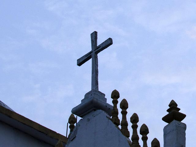 Католический епископ в Сальвадоре на протяжении 8 лет насиловал ребенка
