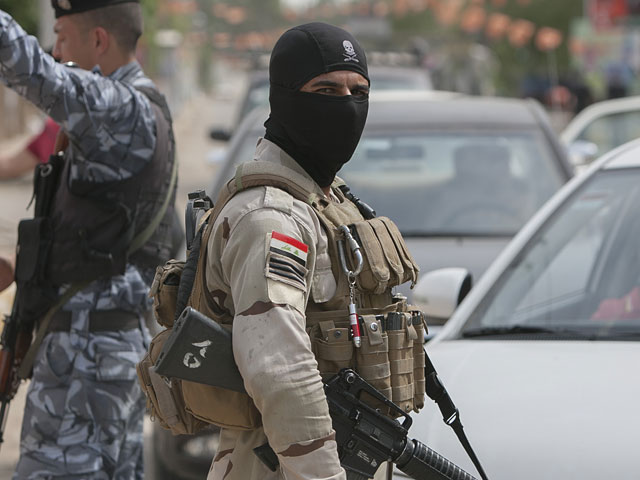 Власти Ирака освободили двух российских криминальных авторитетов, которых подозревали в сотрудничестве с террористами из "Исламского государства" (ИГ - запрещенная в РФ организация)