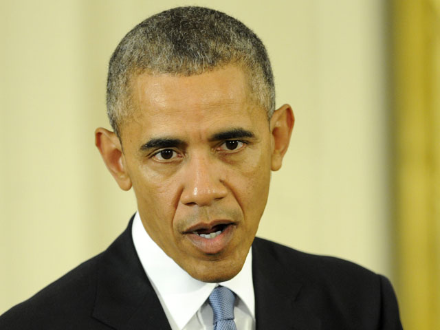 Президент США Барак Обама после бойни в Колорадо-Спрингс вновь призвал внести изменения в нормы, регулирующие приобретение огнестрельного оружия