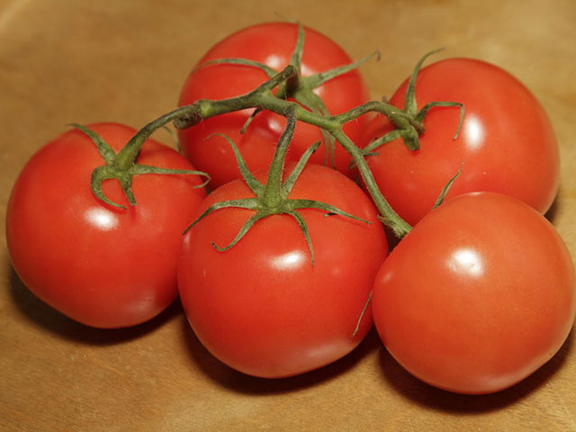 Турецкие помидоры окажутся под запретом через несколько недель