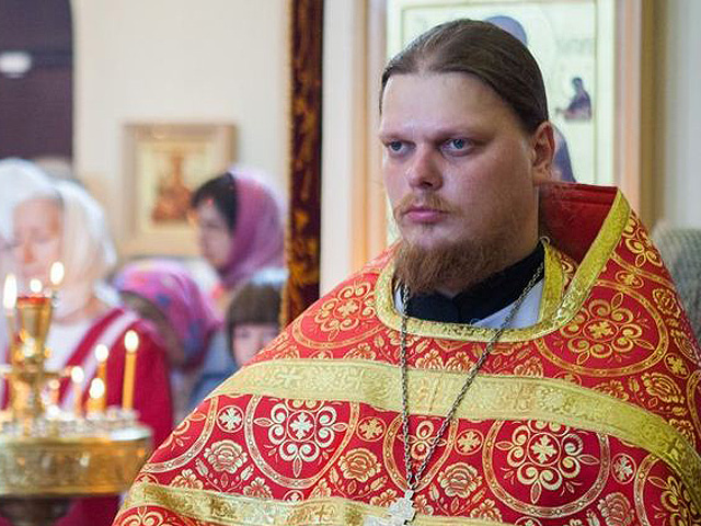 Петрозаводская епархия Русской православной церкви запретила в служении своего клирика, иерея Иоанна Петунова, который ранее задавил женщину в Петрозаводске
