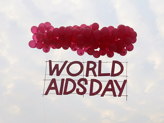 В День борьбы со СПИДом, отмечаемым ежегодно 1 декабря,в РПЦ призвали проявлять любовь и милосердие к ВИЧ-инфицированным