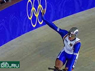 Немец Роберт Бартко установил новый олимпийский рекорд