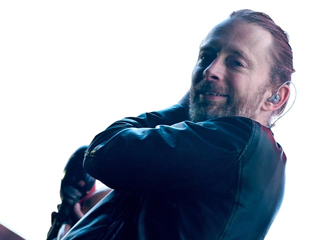 Вокалист британской музыкальной группы Radiohead Том Йорк сравнил методы работы Google и YouTube в присвоении контента с действиями солдат Третьего рейха во время Второй мировой войны