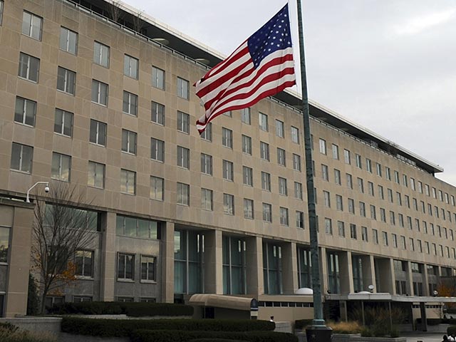 Госдепартамент США рассматривает возможность сворачивания своего участия в интернет-кампании по дискредитации запрещенной в РФ террористической группировки "Исламское государство"