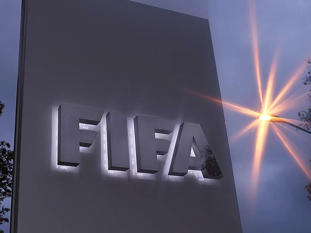 Власти Швейцарии провели новую серию арестов чиновников ФИФА