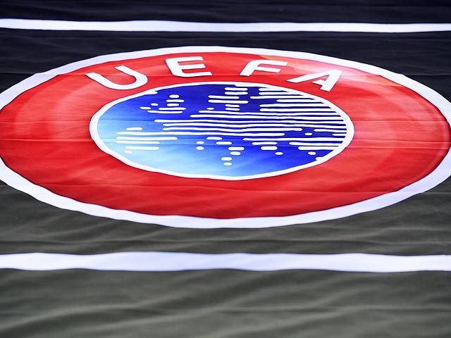 УЕФА пока не собирается разводить Россию и Турцию при жеребьевках