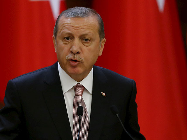 Эрдоган заявил, что у него есть доказательства покупки Россией нефти у ИГ