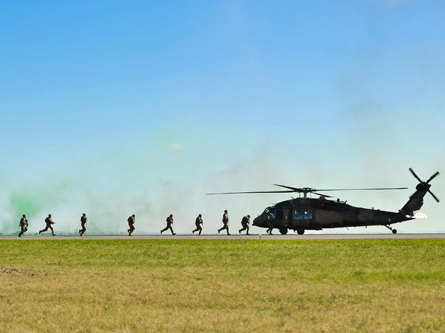 СМИ узнали о желании властей Австралии отправить 1000 военных на Украину после крушения MH17