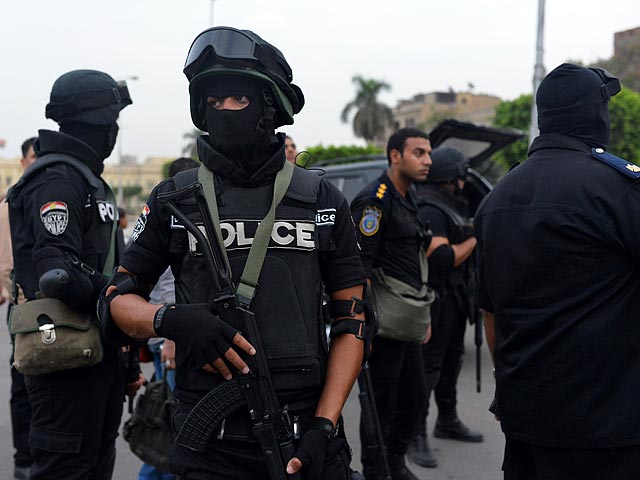 В Каире в результате взрыва в ресторане погибли 18 человек